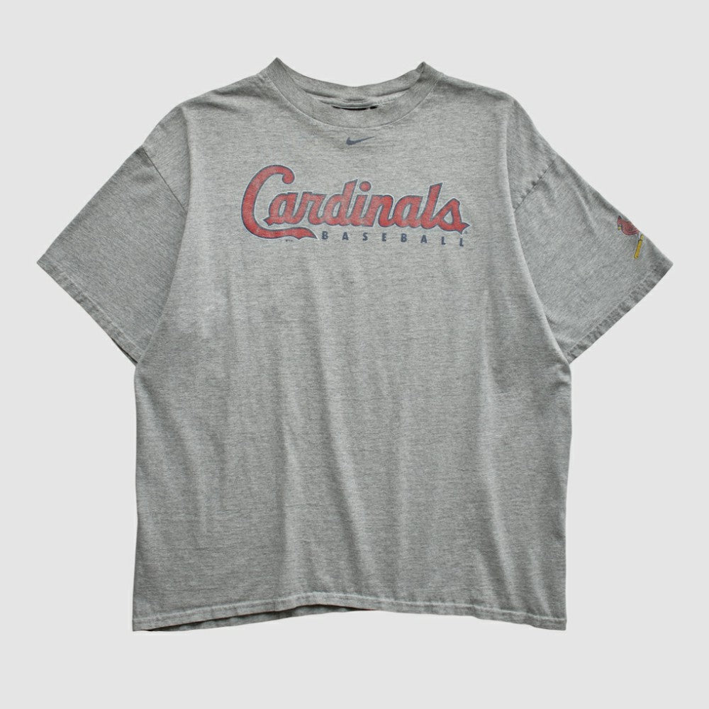 St. Louis Cardinals Nike 2000s T-shirt | MLB New