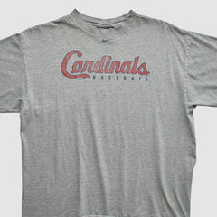 St. Louis Cardinals Nike 2000s T-shirt | MLB New