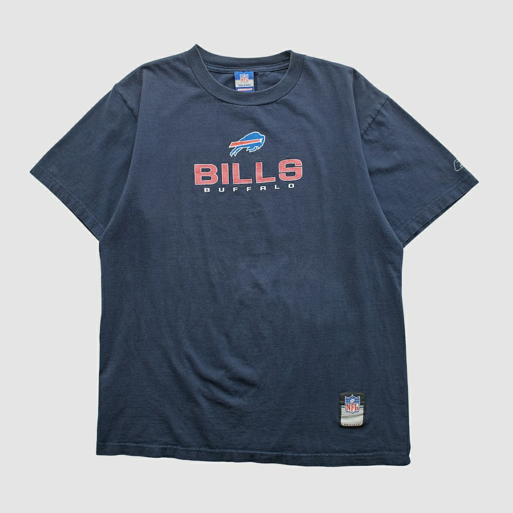 Buffalo Bills Fanatics Reebok 2000s T-shirt