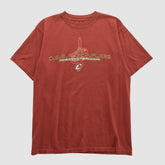 Cleveland Cavaliers 2010s T-shirt sale On Sale