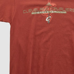 Cleveland Cavaliers 2010s T-shirt sale On Sale