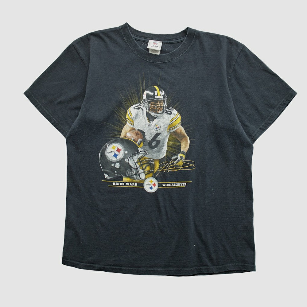 Pittsburgh Steelers Fanatics NFL 2010s T-shirt