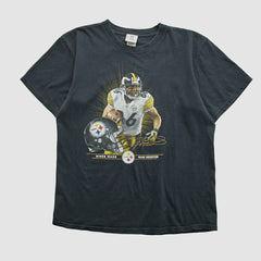 Pittsburgh Steelers Fanatics NFL 2010s T-shirt