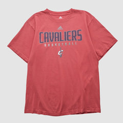 Cleveland Cavaliers 2010s T-shirt sale For Sale
