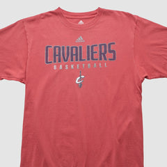 Cleveland Cavaliers 2010s T-shirt sale For Sale