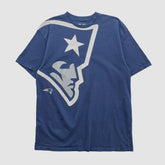 New England Patriots Fanatics NFL 2000s T-shirt