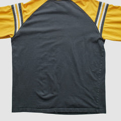Pittsburgh Steelers Fanatics Reebok 2000s Long Sleeve T-shirt