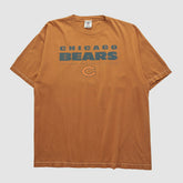 Chicago Bears Fanatics NFL 2010s T-shirt