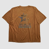 Dallas Cowboys Fanatics 2000s T-shirt