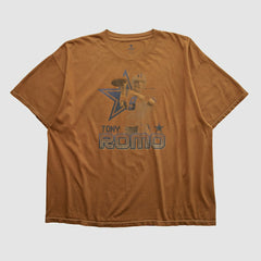 Dallas Cowboys Fanatics 2000s T-shirt