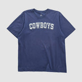 Dallas Cowboys Fanatics Cowboys Authentic Apparel 2000s T-shirt