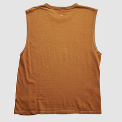 Minnesota Vikings Fanatics Champion 90s Tank