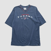 Houston Texans Fanatics NFL 2000s T-shirt