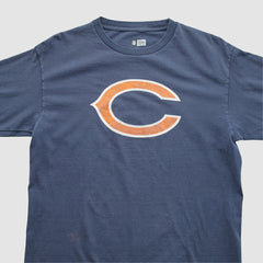 Chicago Bears Fanatics NFL 2010s Long Sleeve T-shirt