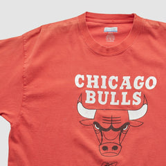 Chicago Bulls Reebok 2000s T-shirt sale Online