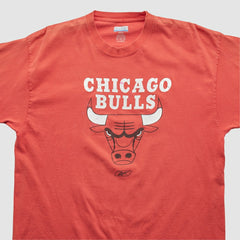 Chicago Bulls Reebok 2000s T-shirt sale Online