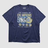 Dallas Cowboys Fanatics Cowboys Authentic Apparel 2000s T-shirt