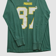 Green Bay Packers Fanatics NFL 2010s Sweatshirt