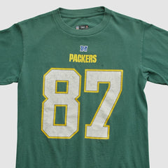 Green Bay Packers Fanatics NFL 2010s Sweatshirt