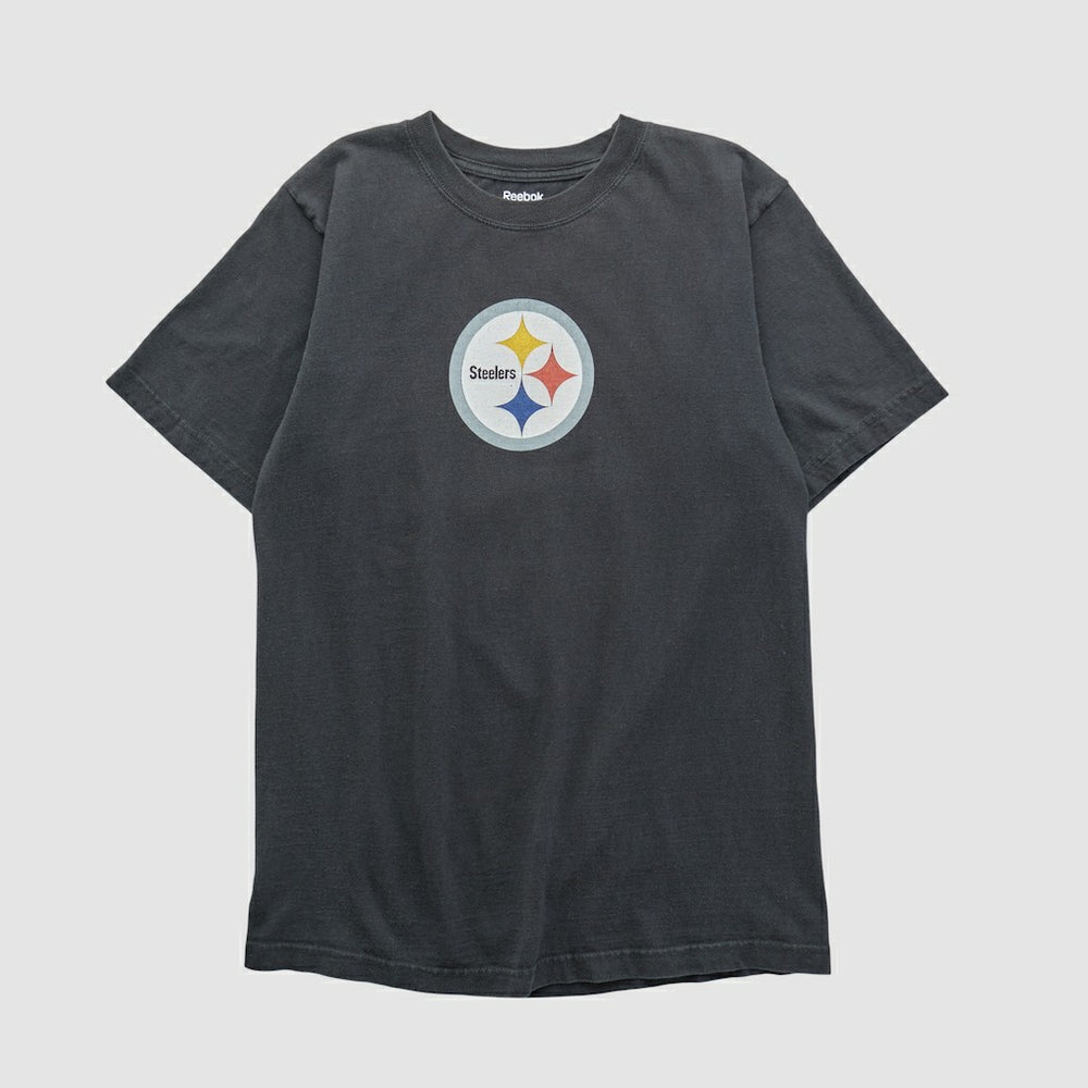 Pittsburgh Steelers Fanatics Reebok 2000s T-shirt