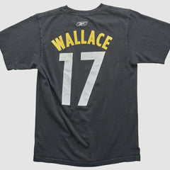 Pittsburgh Steelers Fanatics Reebok 2000s T-shirt