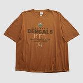 Cincinnati Bengals Fanatics 2006 T-shirt