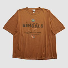 Cincinnati Bengals Fanatics 2006 T-shirt