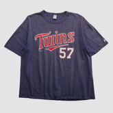 Minnesota Twins Russell 2003 T-shirt | MLB Near me