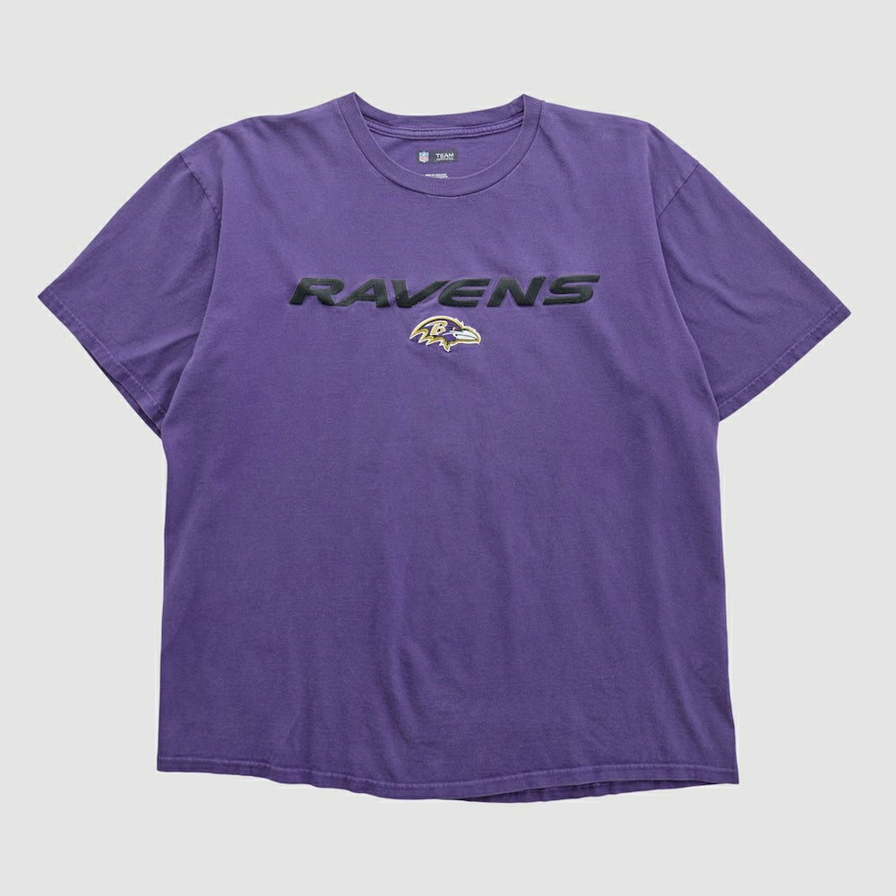 Baltimore Ravens Fanatics NFL 2010s T-shirt