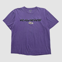 Baltimore Ravens Fanatics NFL 2010s T-shirt