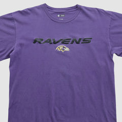 Baltimore Ravens Fanatics NFL 2010s T-shirt