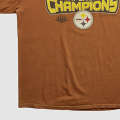 Pittsburgh Steelers Fanatics NFL 2008 T-shirt