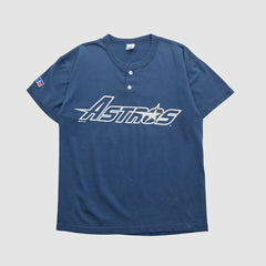 Houston Astros Russell 2000s T-shirt | MLB For sale