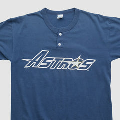 Houston Astros Russell 2000s T-shirt | MLB For sale