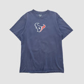 Houston Texans Fanatics Reebok 2000s T-shirt