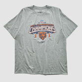 Chicago Bears Fanatics Reebok 2006 T-shirt