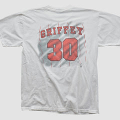 Cincinnati Reds True Fan 2000 T-shirt | MLB Discount