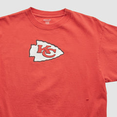 Kansas City Chiefs Fanatics Reebok 2000s T-shirt