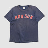Boston Red Sox Majestic 2000s T-shirt | MLB On Sale