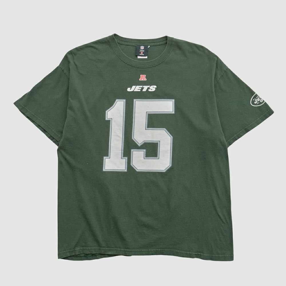 New York Jets Fanatics NFL 2010s T-shirt