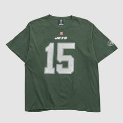 New York Jets Fanatics NFL 2010s T-shirt