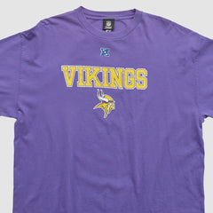 Minnesota Vikings Fanatics NFL 2010s Long Sleeve T-shirt