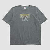 Pittsburgh Pirates Majestic 2000s T-shirt | MLB On Sale