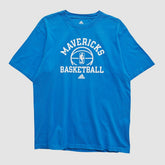 Dallas Mavericks 2010s T-shirt sale Discount
