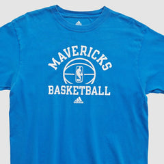 Dallas Mavericks 2010s T-shirt sale Discount