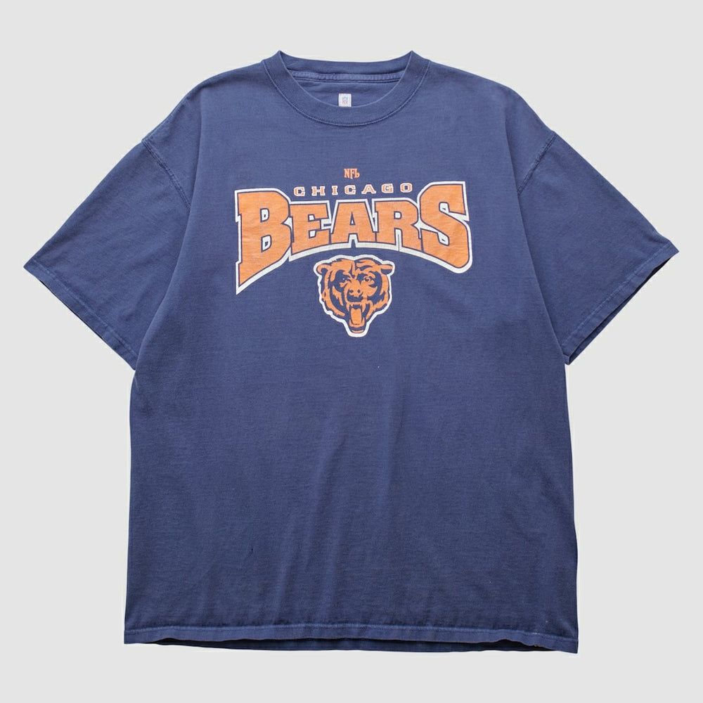 Chicago Bears Fanatics NFL 2000s T-shirt