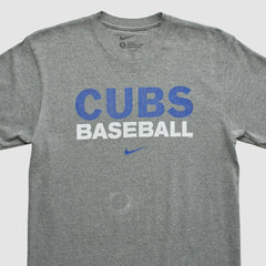 Chicago Cubs Nike 2000s T-shirt | MLB New
