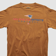 New England Patriots Fanatics NFL 2000s Long Sleeve T-shirt