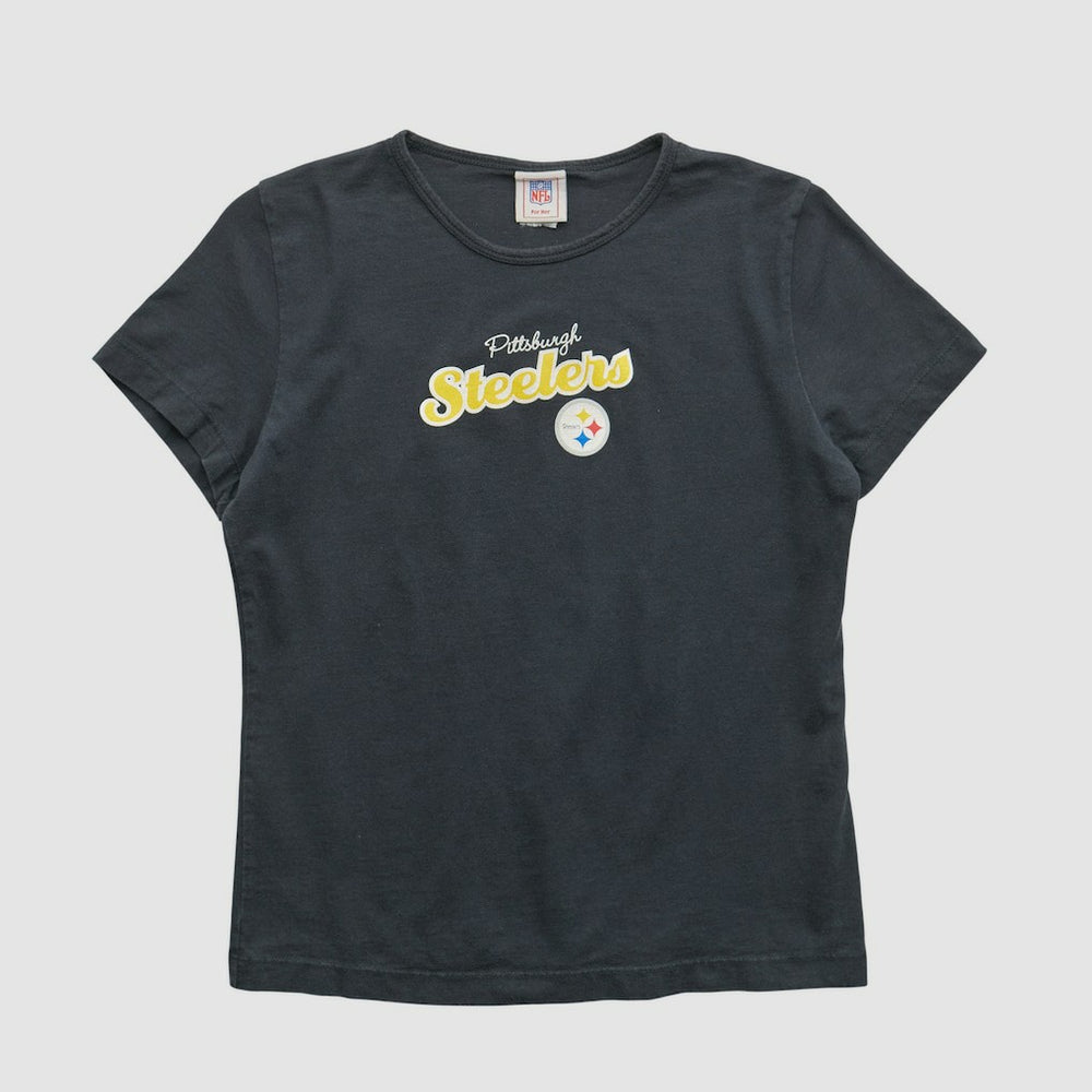 Pittsburgh Steelers Fanatics NFL 2000s T-shirt