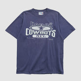 Dallas Cowboys Fanatics Chalk Line 1996 T-shirt